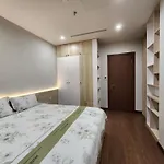 3 Bedroom Tien Nghi Tai The Matrix One