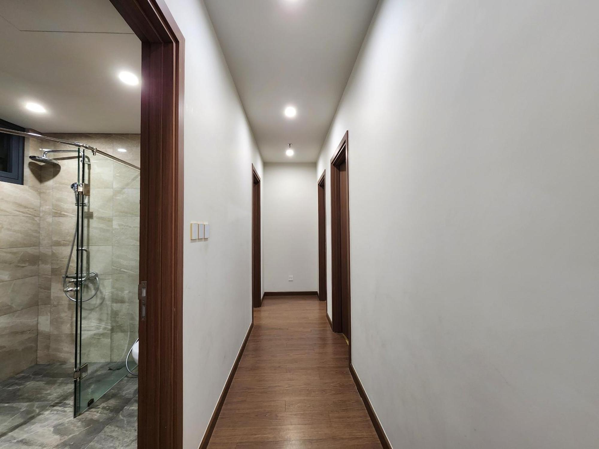 3 Bedroom Tien Nghi Tai The Matrix One Căn hộ