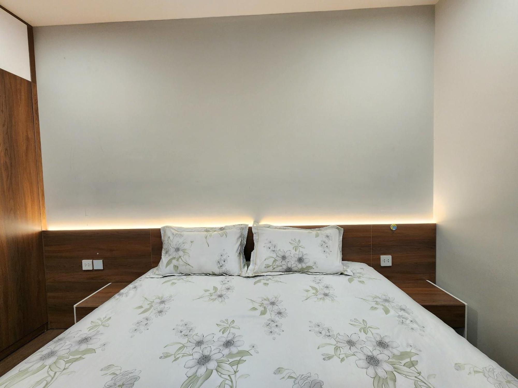 3 Bedroom Tien Nghi Tai The Matrix One