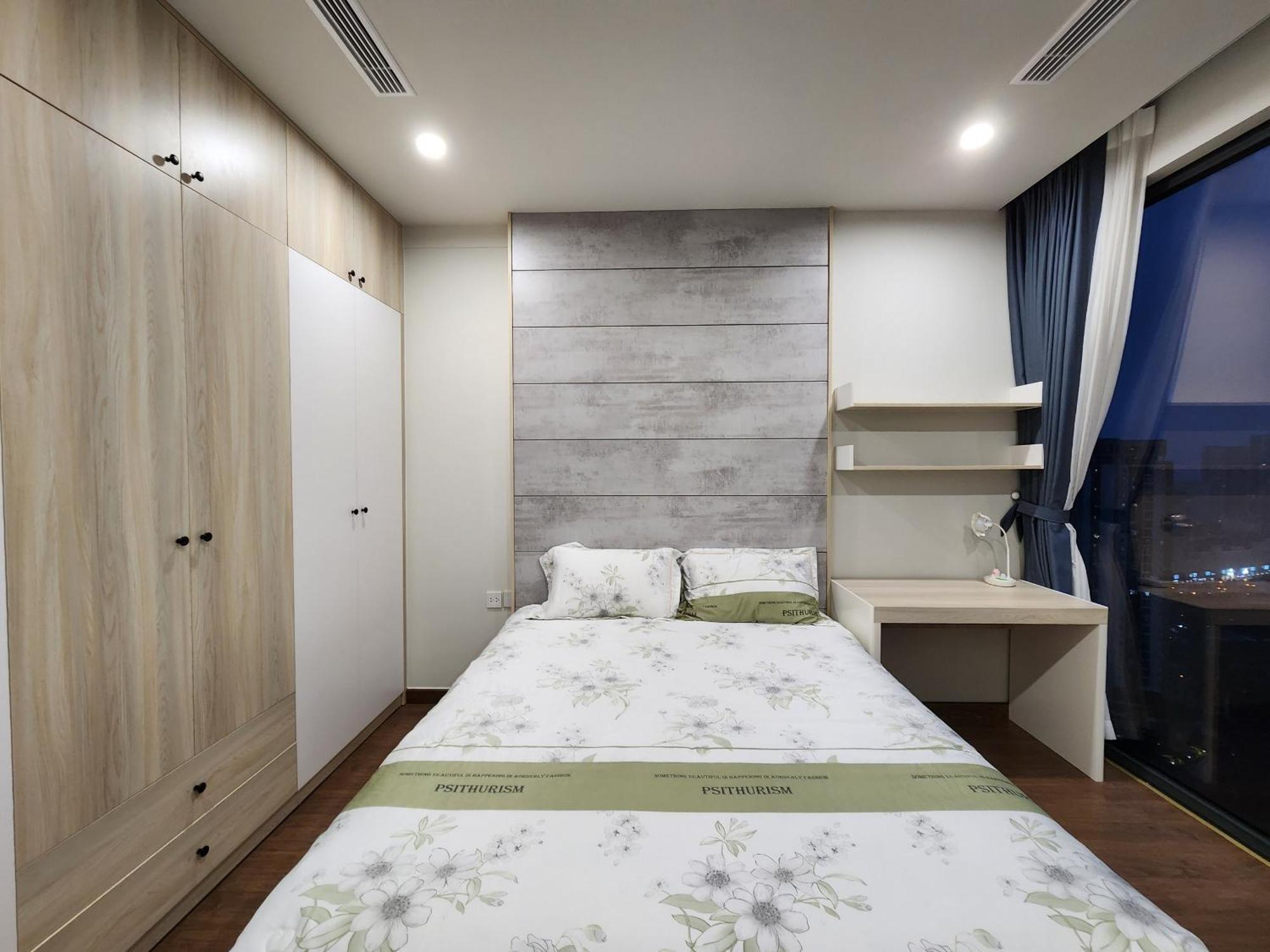 3 Bedroom Tien Nghi Tai The Matrix One Căn hộ Hà Nội