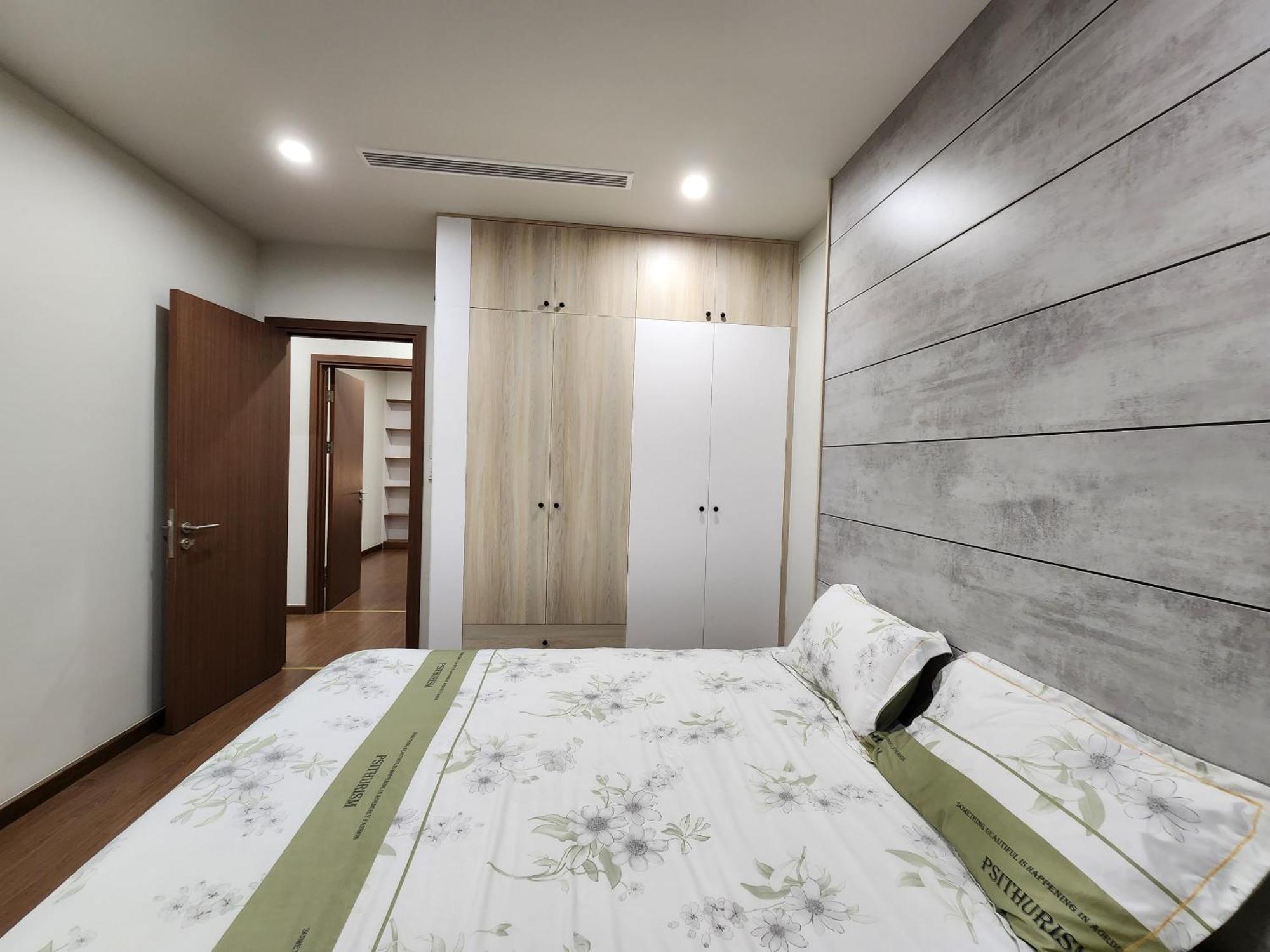 3 Bedroom Tien Nghi Tai The Matrix One