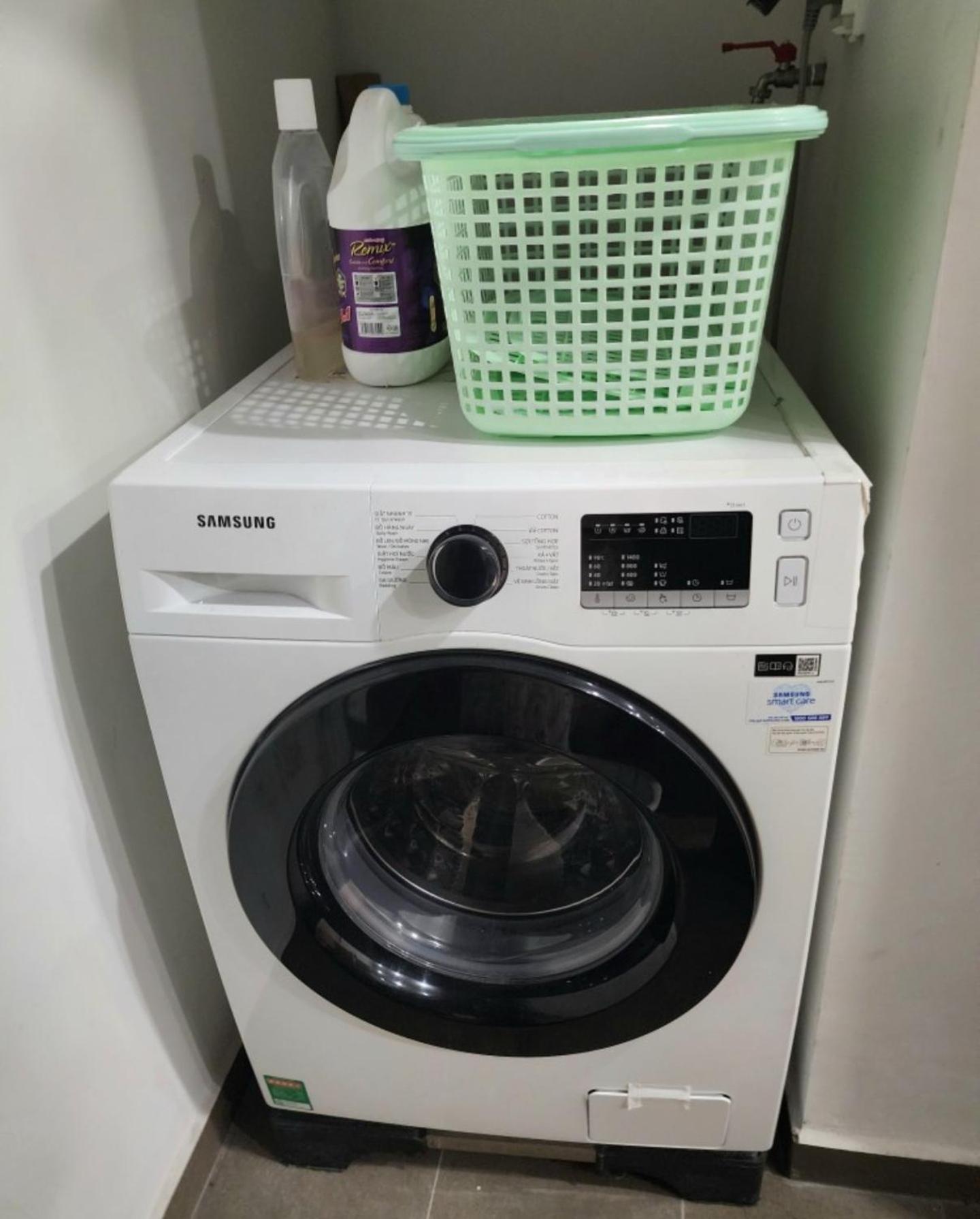3 Bedroom Tien Nghi Tai The Matrix One Căn hộ Hà Nội