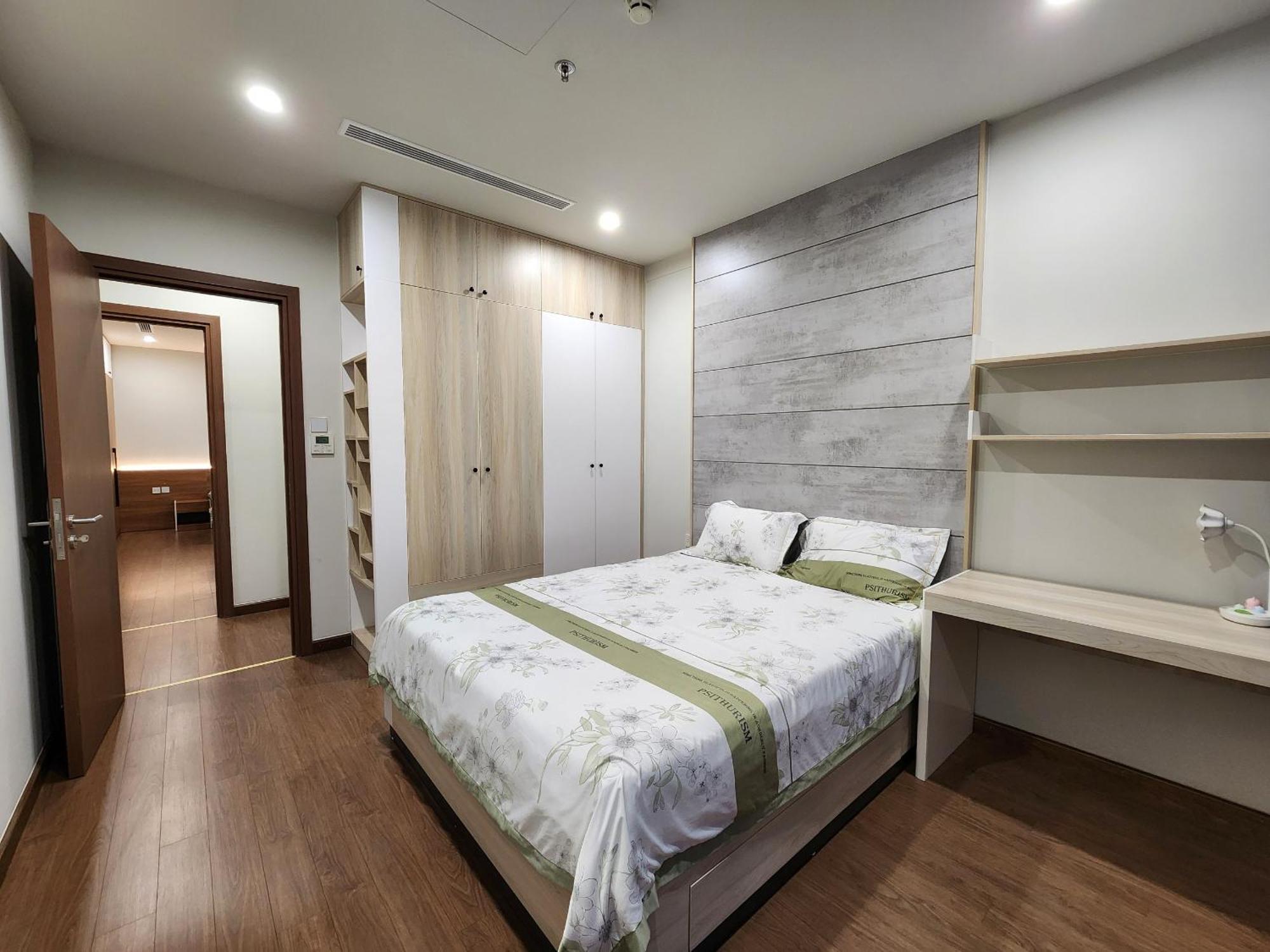 3 Bedroom Tien Nghi Tai The Matrix One * Hà Nội