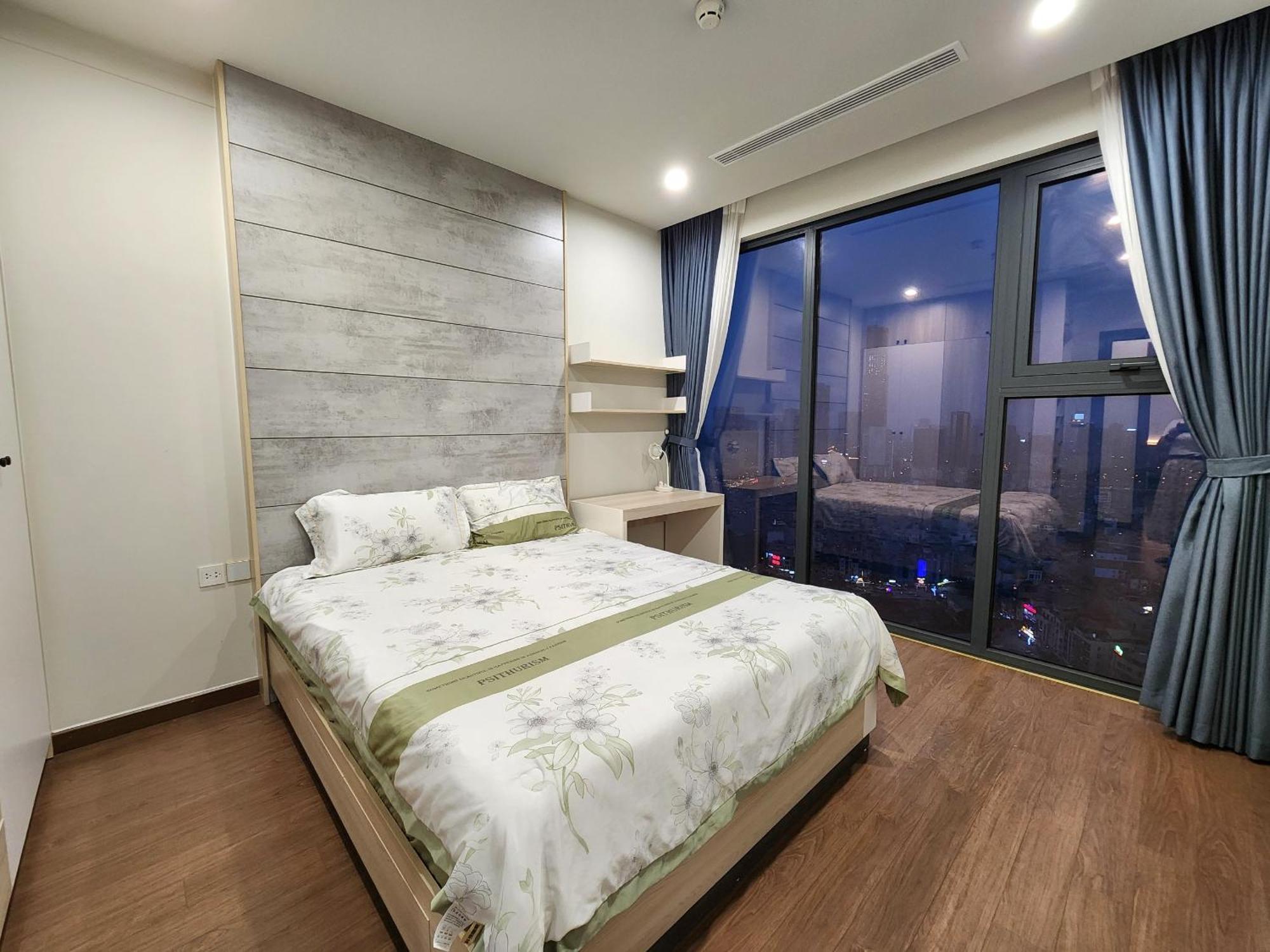 3 Bedroom Tien Nghi Tai The Matrix One