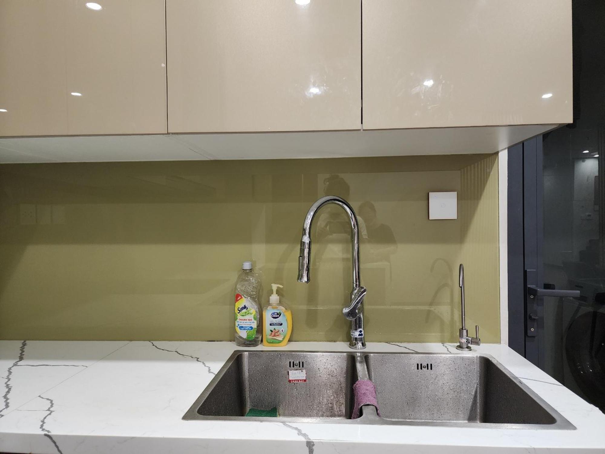 3 Bedroom Tien Nghi Tai The Matrix One Căn hộ *