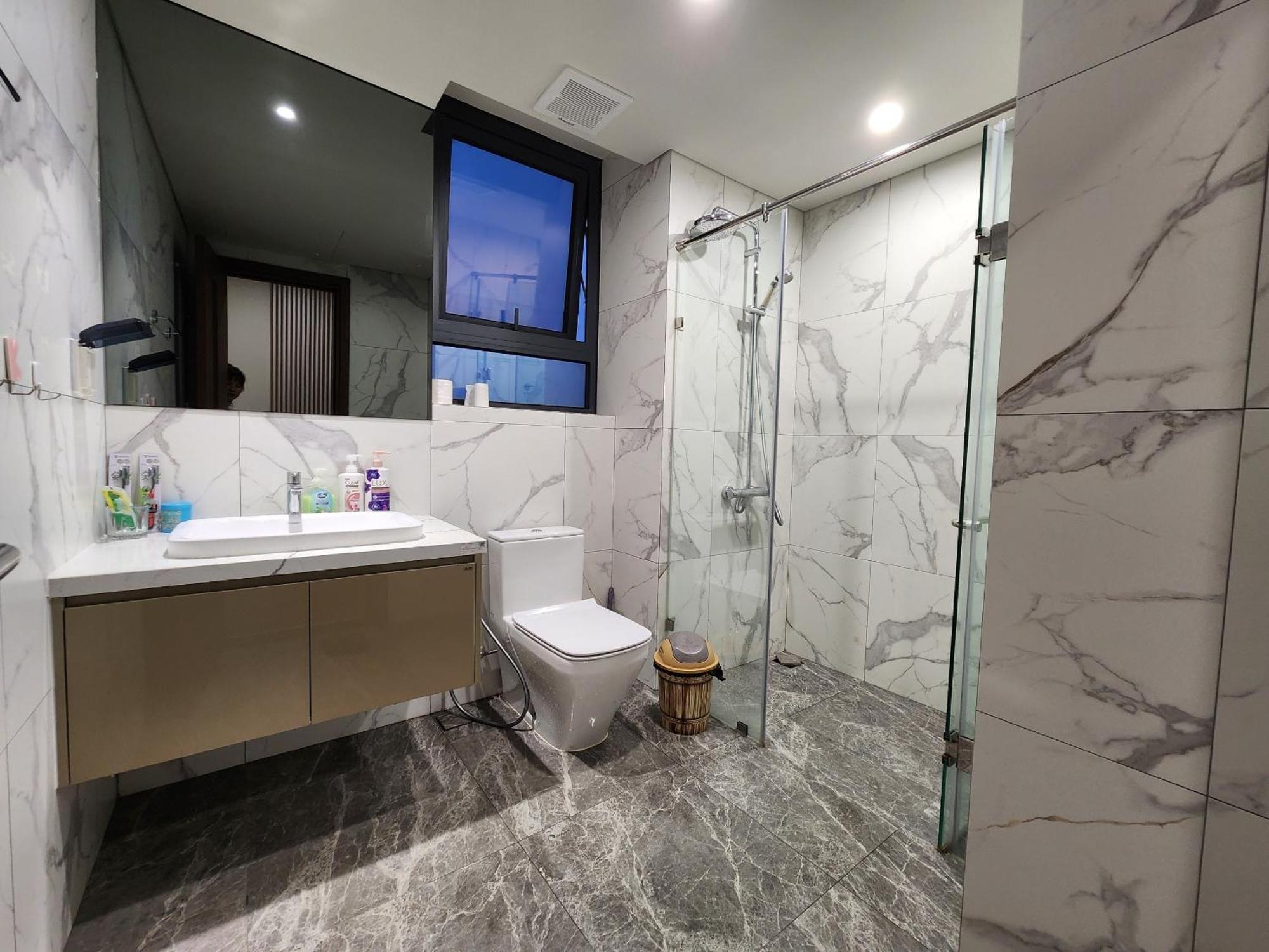 Căn hộ 3 Bedroom Tien Nghi Tai The Matrix One Hà Nội
