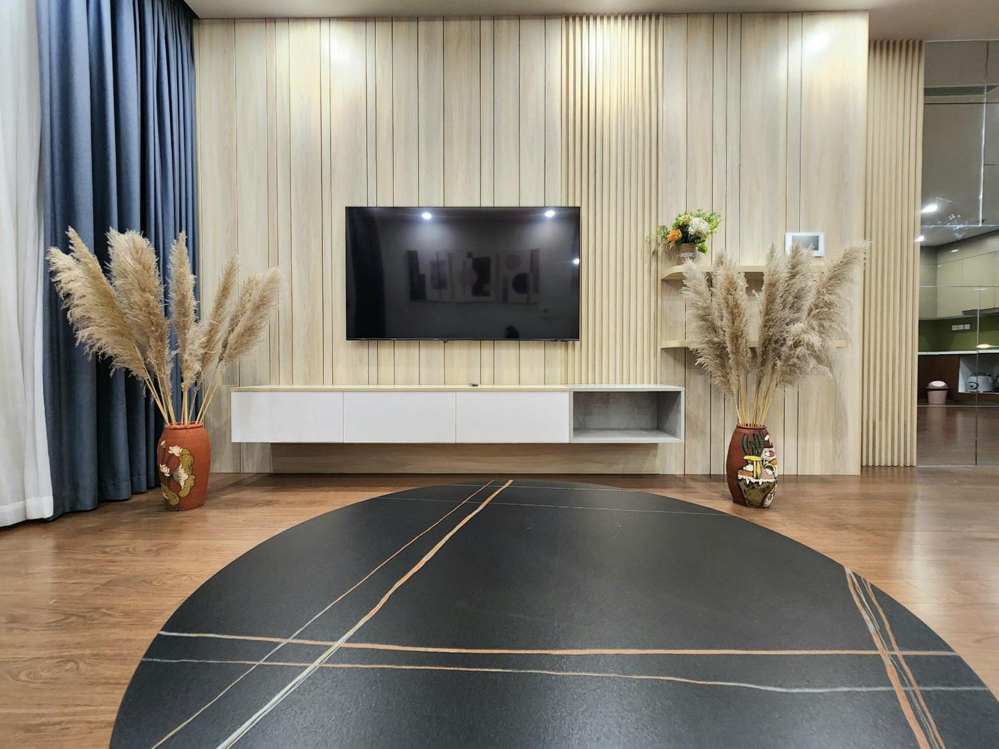 3 Bedroom Tien Nghi Tai The Matrix One *