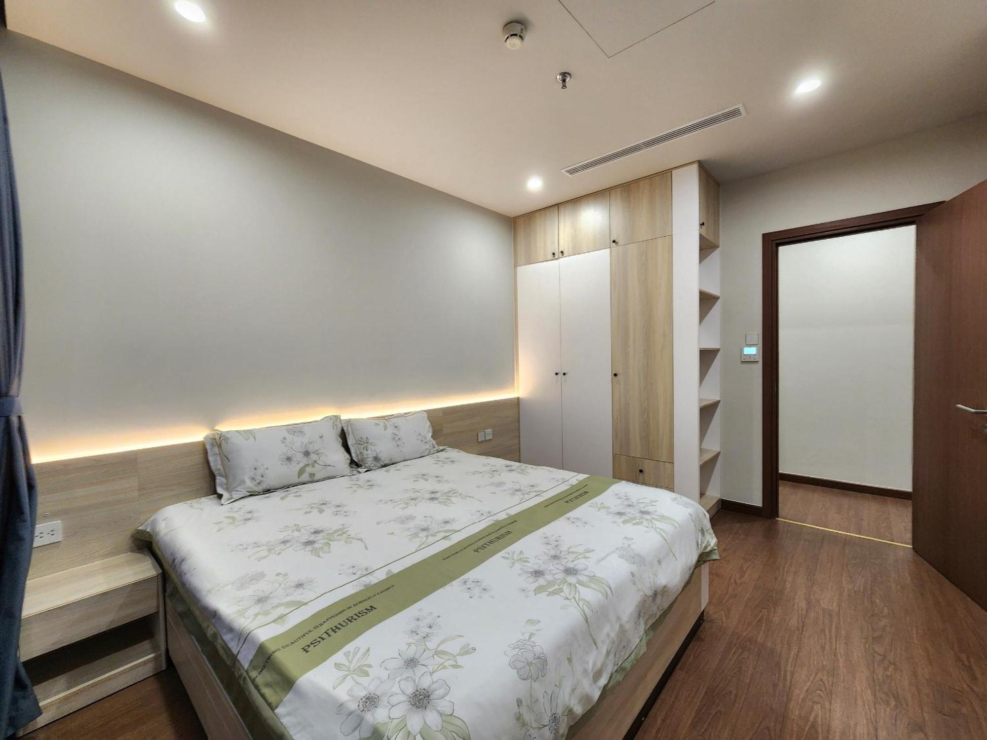 3 Bedroom Tien Nghi Tai The Matrix One